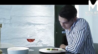 【国产】麻豆传媒作品MDL-0003色即是空-2免费观看